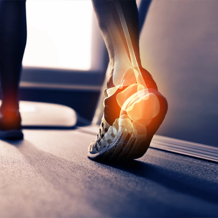 Diabetic foot care in Clifton, NJ