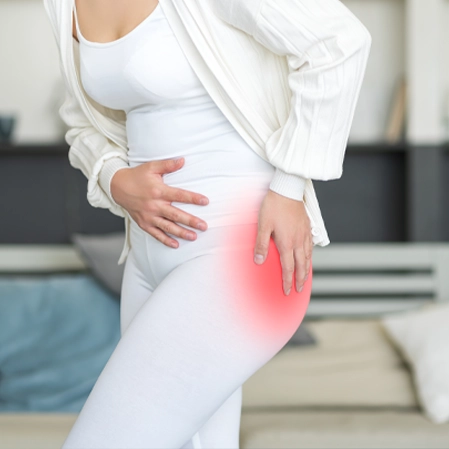 Hip pain treatment in Clifton, NJ
