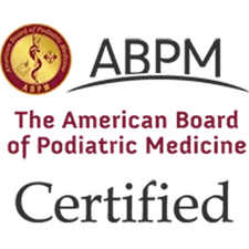 American Board of Podiatric Medicine