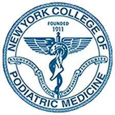 New York College of Podiatric Medicine