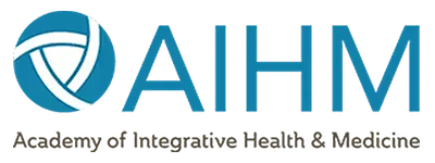 Academy Of Integrated Health And Medicine Logo