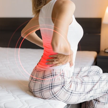 Pain Relief Midtown East NY Back Pain