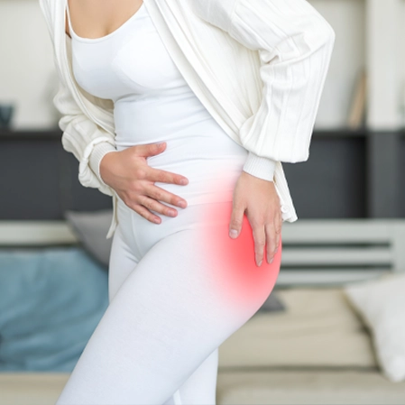 Pain Relief Midtown East NY Hip Pain