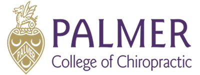 Palmer College Of Chiropractic Logo